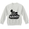 Youth ComfortBlend® EcoSmart® Fleece Crew Thumbnail