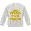 Youth ComfortBlend® EcoSmart® Fleece Crew Thumbnail
