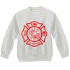 Youth ComfortBlend® EcoSmart® Fleece Crew Thumbnail
