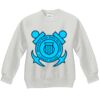 Youth ComfortBlend® EcoSmart® Fleece Crew Thumbnail