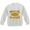 Youth ComfortBlend® EcoSmart® Fleece Crew Thumbnail
