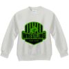 Youth ComfortBlend® EcoSmart® Fleece Crew Thumbnail
