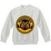 Youth ComfortBlend® EcoSmart® Fleece Crew Thumbnail
