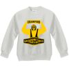Youth ComfortBlend® EcoSmart® Fleece Crew Thumbnail