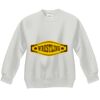 Youth ComfortBlend® EcoSmart® Fleece Crew Thumbnail