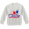 Youth ComfortBlend® EcoSmart® Fleece Crew Thumbnail