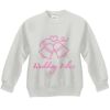 Youth ComfortBlend® EcoSmart® Fleece Crew Thumbnail