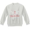 Youth ComfortBlend® EcoSmart® Fleece Crew Thumbnail