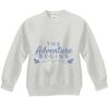 Youth ComfortBlend® EcoSmart® Fleece Crew Thumbnail