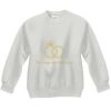 Youth ComfortBlend® EcoSmart® Fleece Crew Thumbnail