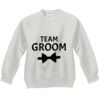 Youth ComfortBlend® EcoSmart® Fleece Crew Thumbnail