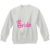 Youth ComfortBlend® EcoSmart® Fleece Crew Thumbnail