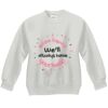 Youth ComfortBlend® EcoSmart® Fleece Crew Thumbnail