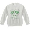 Youth ComfortBlend® EcoSmart® Fleece Crew Thumbnail