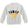 Youth ComfortBlend® EcoSmart® Fleece Crew Thumbnail