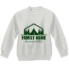 Youth ComfortBlend® EcoSmart® Fleece Crew Thumbnail