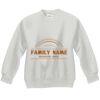 Youth ComfortBlend® EcoSmart® Fleece Crew Thumbnail