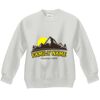 Youth ComfortBlend® EcoSmart® Fleece Crew Thumbnail