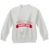 Youth ComfortBlend® EcoSmart® Fleece Crew Thumbnail
