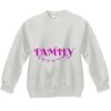 Youth ComfortBlend® EcoSmart® Fleece Crew Thumbnail