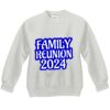 Youth ComfortBlend® EcoSmart® Fleece Crew Thumbnail