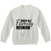 Youth ComfortBlend® EcoSmart® Fleece Crew Thumbnail
