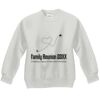 Youth ComfortBlend® EcoSmart® Fleece Crew Thumbnail