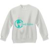 Youth ComfortBlend® EcoSmart® Fleece Crew Thumbnail