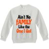 Youth ComfortBlend® EcoSmart® Fleece Crew Thumbnail