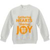 Youth ComfortBlend® EcoSmart® Fleece Crew Thumbnail