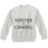 Youth ComfortBlend® EcoSmart® Fleece Crew Thumbnail