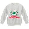 Youth ComfortBlend® EcoSmart® Fleece Crew Thumbnail