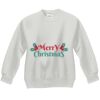 Youth ComfortBlend® EcoSmart® Fleece Crew Thumbnail