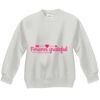 Youth ComfortBlend® EcoSmart® Fleece Crew Thumbnail