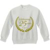 Youth ComfortBlend® EcoSmart® Fleece Crew Thumbnail