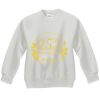 Youth ComfortBlend® EcoSmart® Fleece Crew Thumbnail