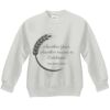 Youth ComfortBlend® EcoSmart® Fleece Crew Thumbnail