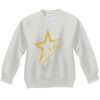 Youth ComfortBlend® EcoSmart® Fleece Crew Thumbnail