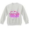 Youth ComfortBlend® EcoSmart® Fleece Crew Thumbnail
