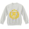 Youth ComfortBlend® EcoSmart® Fleece Crew Thumbnail