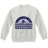 Youth ComfortBlend® EcoSmart® Fleece Crew Thumbnail