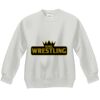 Youth ComfortBlend® EcoSmart® Fleece Crew Thumbnail