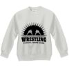 Youth ComfortBlend® EcoSmart® Fleece Crew Thumbnail