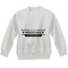 Youth ComfortBlend® EcoSmart® Fleece Crew Thumbnail