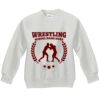 Youth ComfortBlend® EcoSmart® Fleece Crew Thumbnail