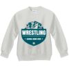 Youth ComfortBlend® EcoSmart® Fleece Crew Thumbnail