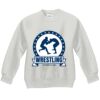 Youth ComfortBlend® EcoSmart® Fleece Crew Thumbnail