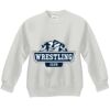 Youth ComfortBlend® EcoSmart® Fleece Crew Thumbnail