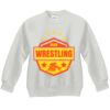 Youth ComfortBlend® EcoSmart® Fleece Crew Thumbnail
