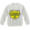 Youth ComfortBlend® EcoSmart® Fleece Crew Thumbnail